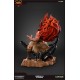 Street Fighter V Necalli 1/6 scale Regular Statue 38 cm